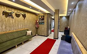 โรงแรมแวนเดอร์ วาลค์ อิสตันบูล